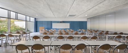 Franche-Comte Advanced School of Engineering